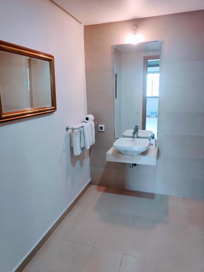 La Marina Luxury Apartment Fully Furnished Free Wifi, High Standard Residence, Amazing Prime Location Close To Restaurants, Transport, Beach And Bouregreg River Salé Exteriér fotografie