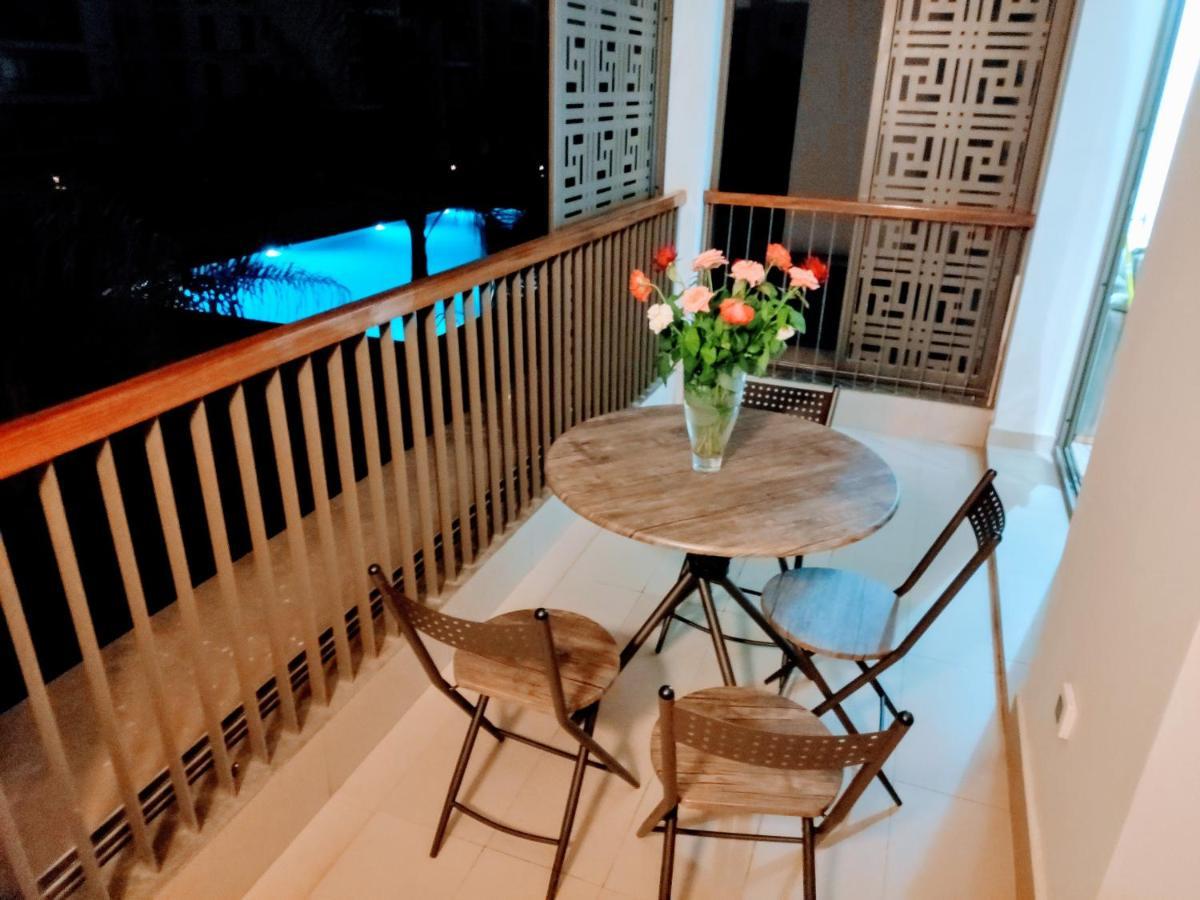 La Marina Luxury Apartment Fully Furnished Free Wifi, High Standard Residence, Amazing Prime Location Close To Restaurants, Transport, Beach And Bouregreg River Salé Exteriér fotografie